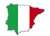 ACACIO - Italiano